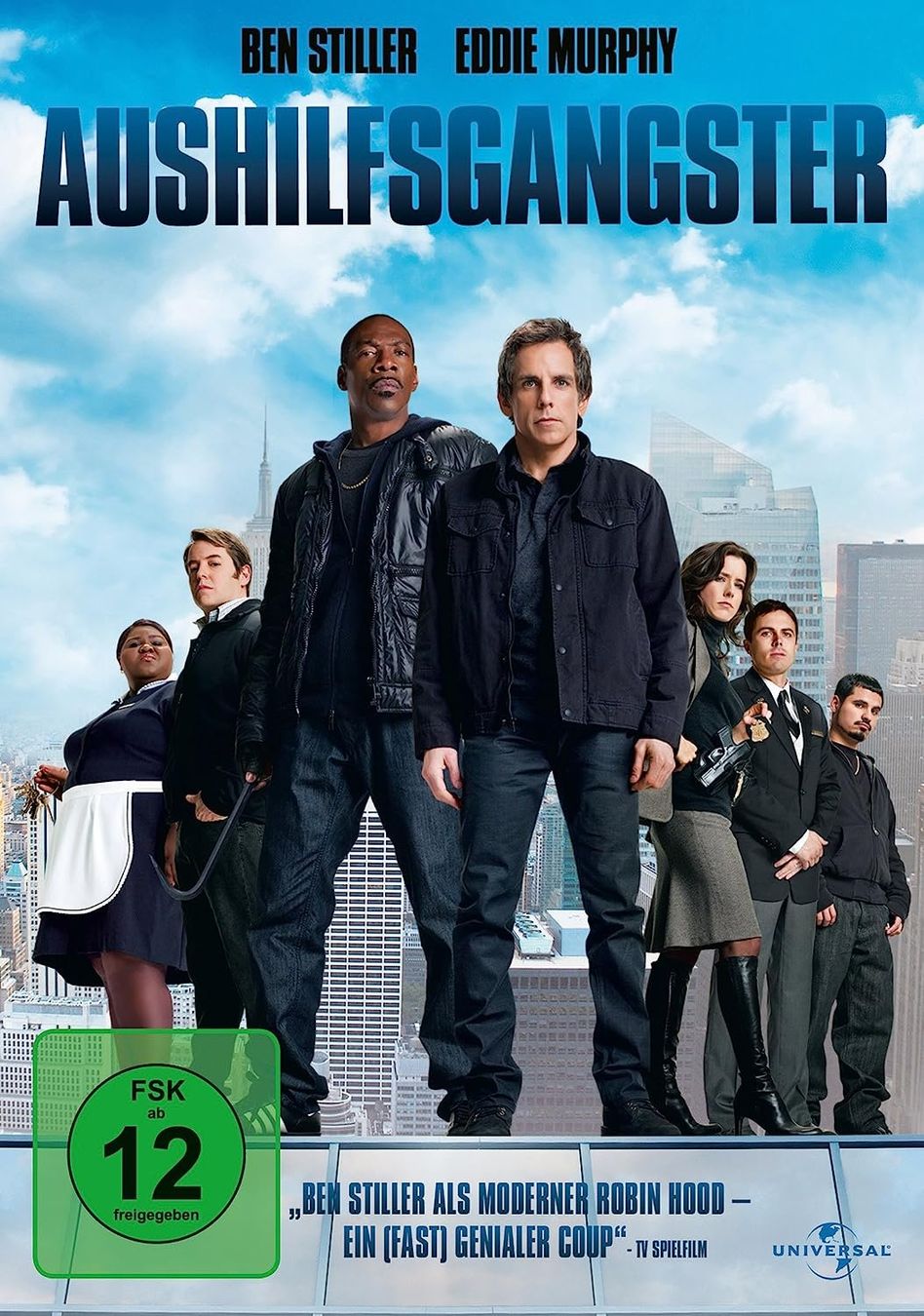Tutti i DVDs: das gibt Ärger – Usato da Dintikon venduto da Vexi