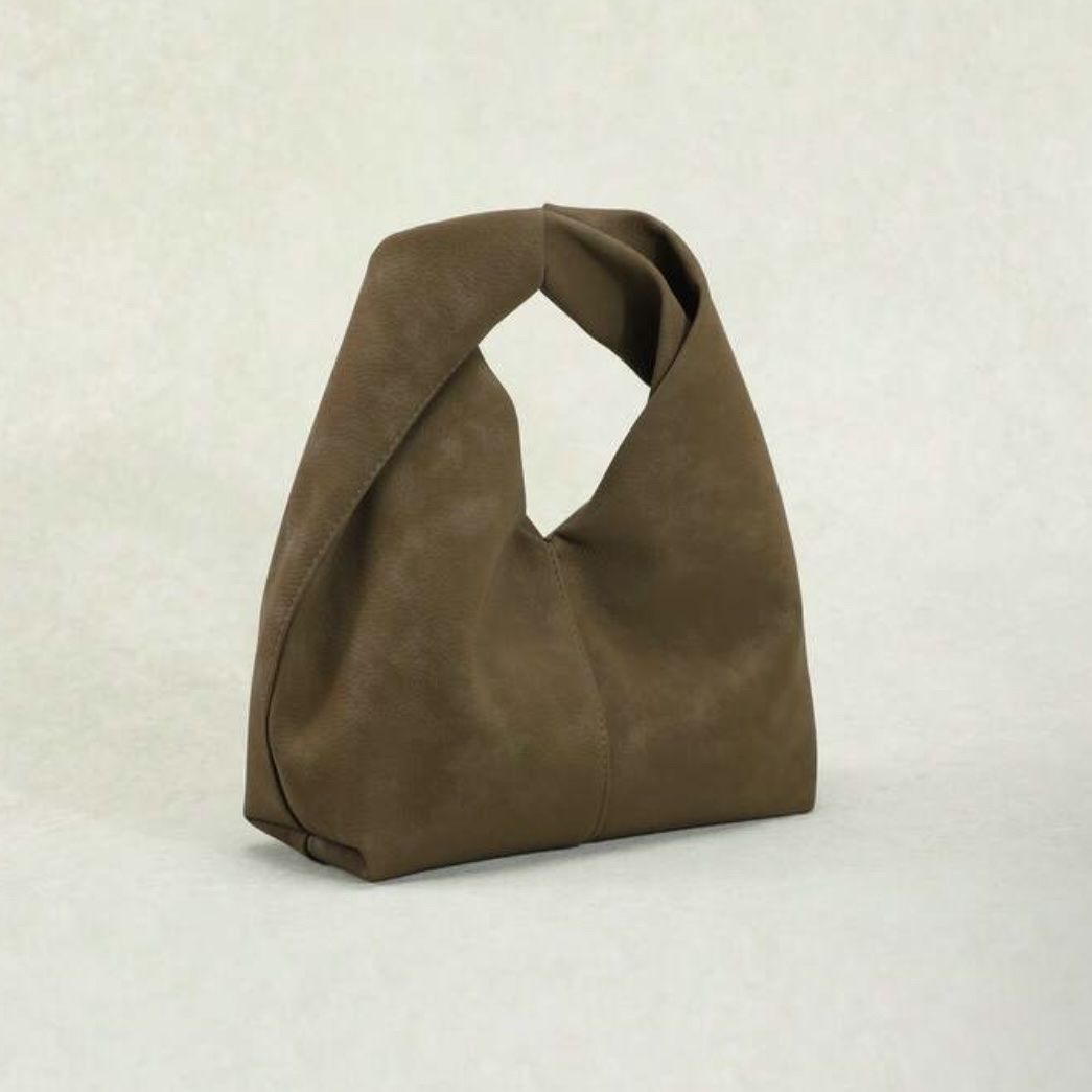 Borse da donna: Sac à main asymétrique  - Tendance! – Usato da Auvernier venduto da big_7srg
