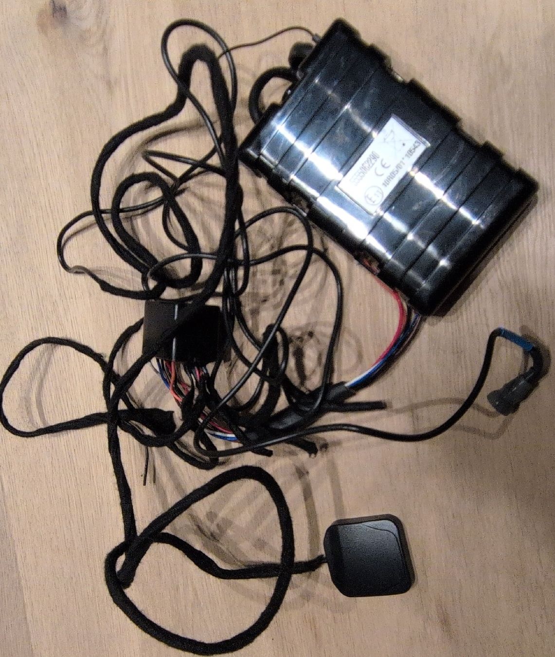 GPS & Strumenti di misurazione: scorpion tracker 5555062290 Used Condition – Usato da Basel venduto da ric_h97p 1