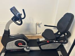 Ergobike Sportstech ES600 Prime Line