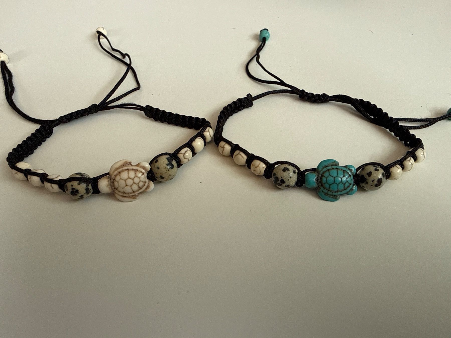 Bracciali & Braccialetti: Freundschaftsbänder – Nuovo (secondo la descrizione) da Zweisimmen venduto da KoBo88