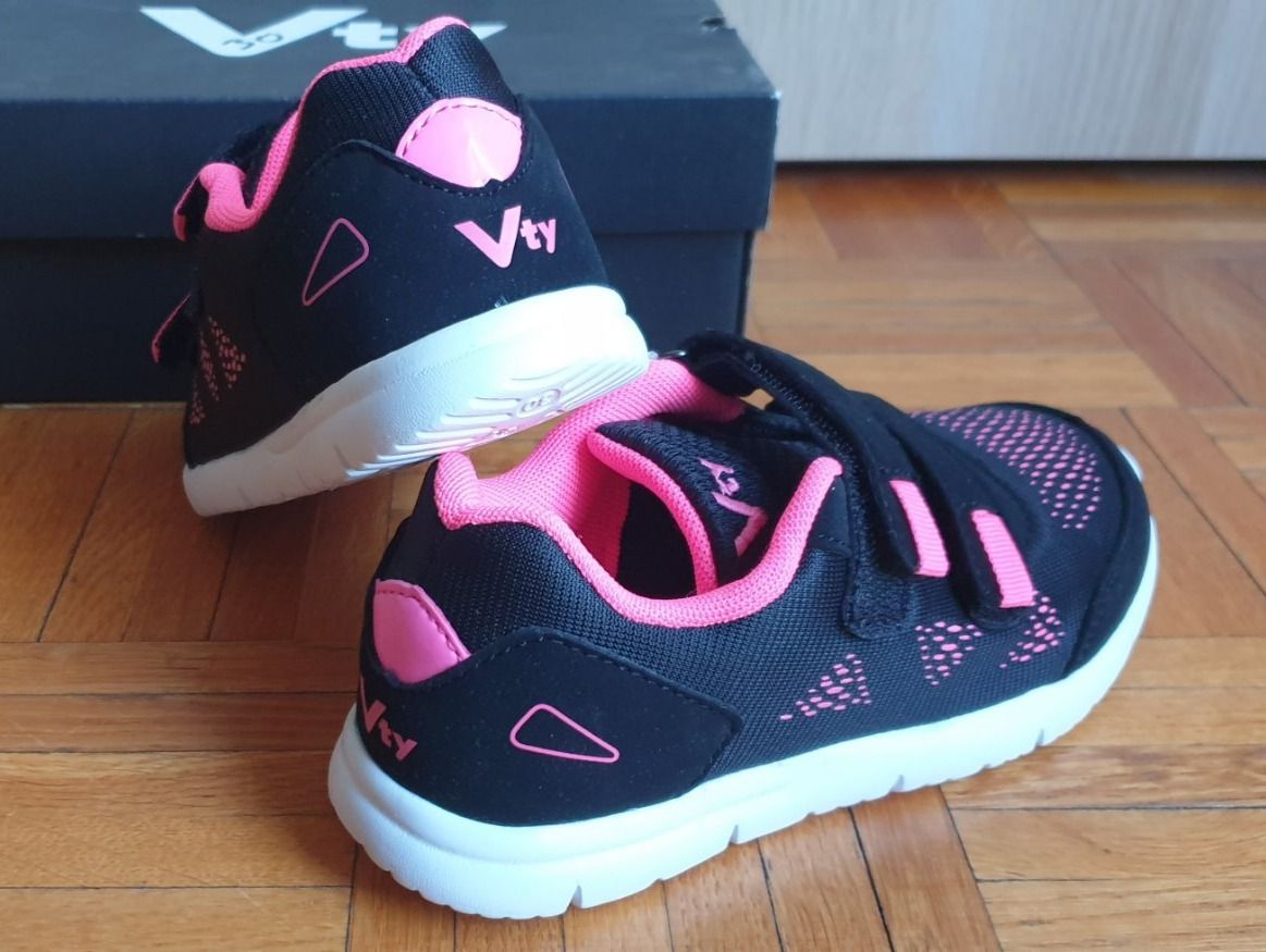 Victory Scarpe per ragazze: Chaussure basket 29/30 – Nuovo e nell'imballaggio originale da Payerne venduto da fantasy124 2