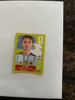 Panini WM 2026 ARG 14 Nico Paz