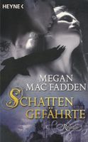 Megan MacFadden - Schattengefährte