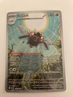 Ninjask 137/132 EN