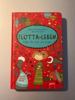Lotta-Leben Süsser die Esel nie singen 24 Kapitel Edition