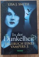 In der Dunkelheit. Tagebuch eines Vampirs. Band 3
