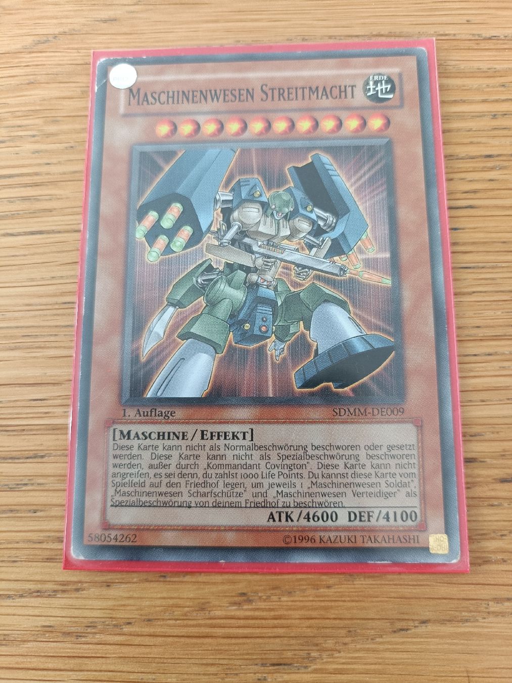 Yugioh Carte collezionabili: Yu-Gi-Oh! Karten Set, Top! – Nuovo (secondo la descrizione) da Sattel venduto da Birchler81 3