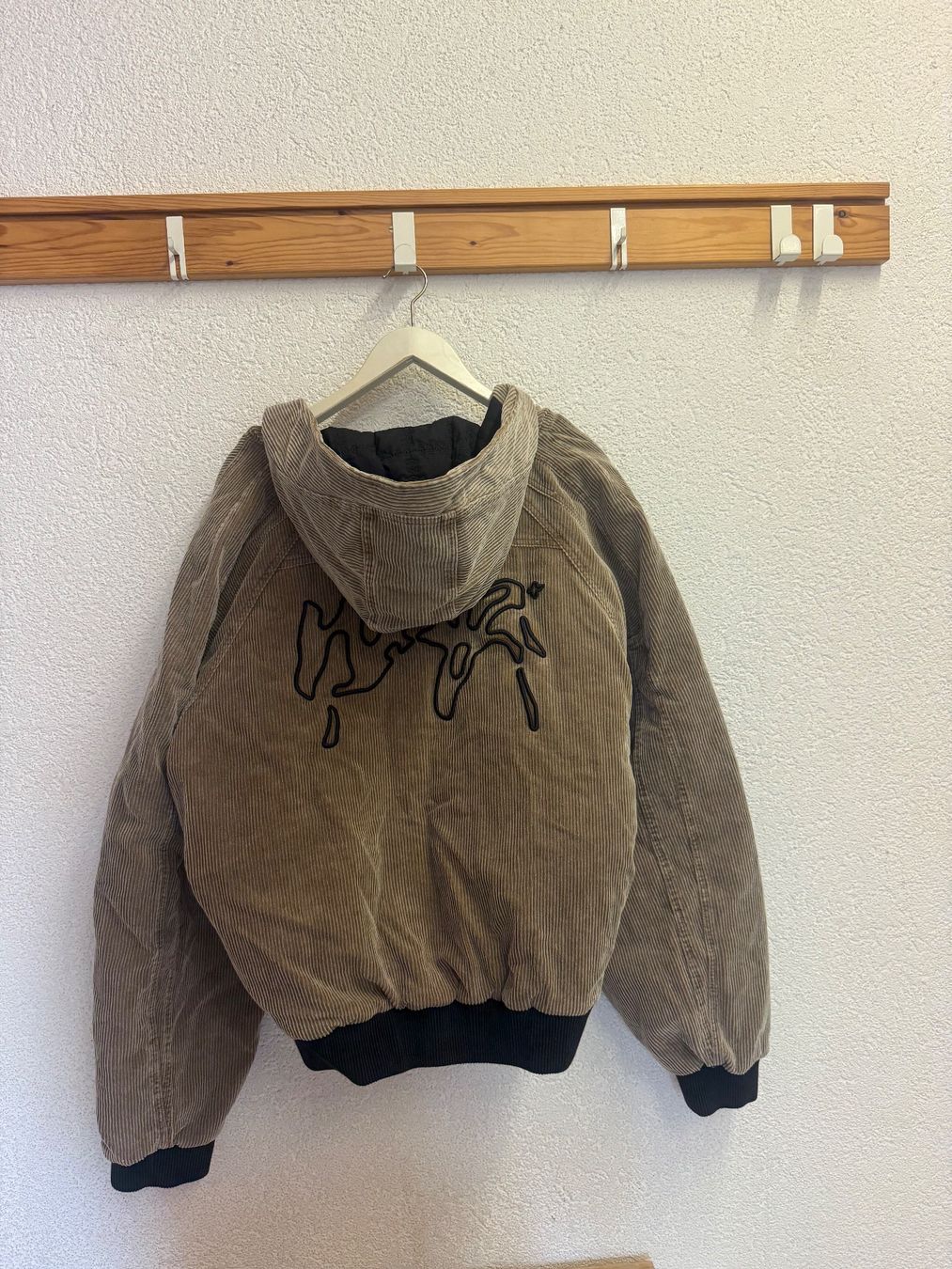 Giacche: WEYZ Jacke Gr. XL – Usato da Biel/Bienne venduto da lichterhoh 3