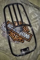 Harley Gepäckträger 