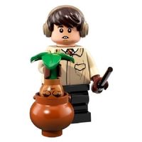 NEVILLE LONGBOTTOM LEGO MINIFIGURE 71022 HARRY POTTER