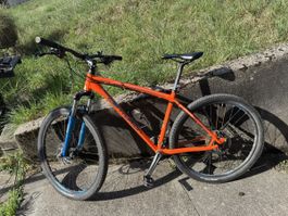 Mountainbike Centurion Größe 46 Damen