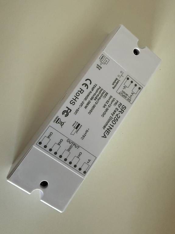 Systèmes de contrôle: LED Controller Funkempfänger – D'occasion à Küssnacht am Rigi par rad_7xgh 1