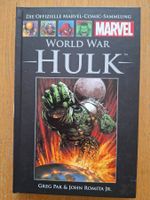 DIE OFFIZIELLE MARVEL COMIC SAMMLUNG BAND 54 HC: HULK