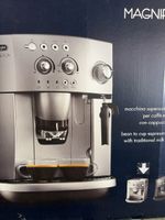 Kaffeemaschine Vollautomat