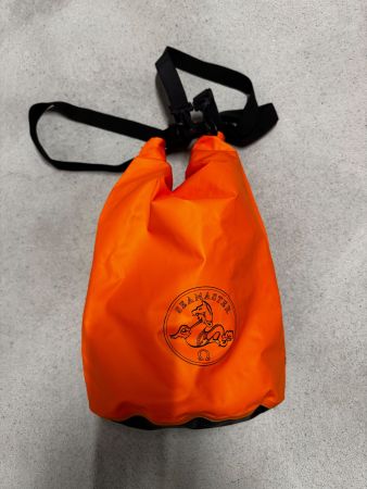 Omega Seamaster Drybag ca. 10l