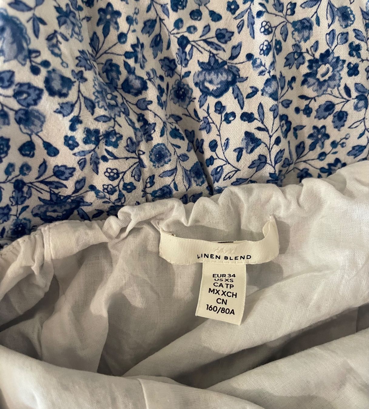 H&M Kleider: Jolie Robe H&M Lin – Neu (gemäss Beschreibung) aus Genève von Annilu 2