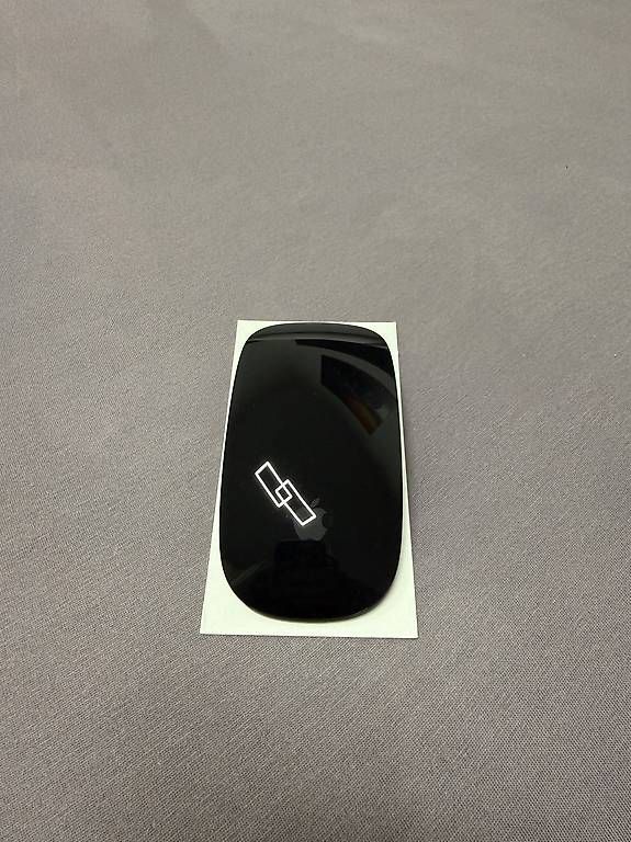 Apple Mouse: Maus Apple Magic Mouse – Usato da Wohlen AG venduto da Capo13 1