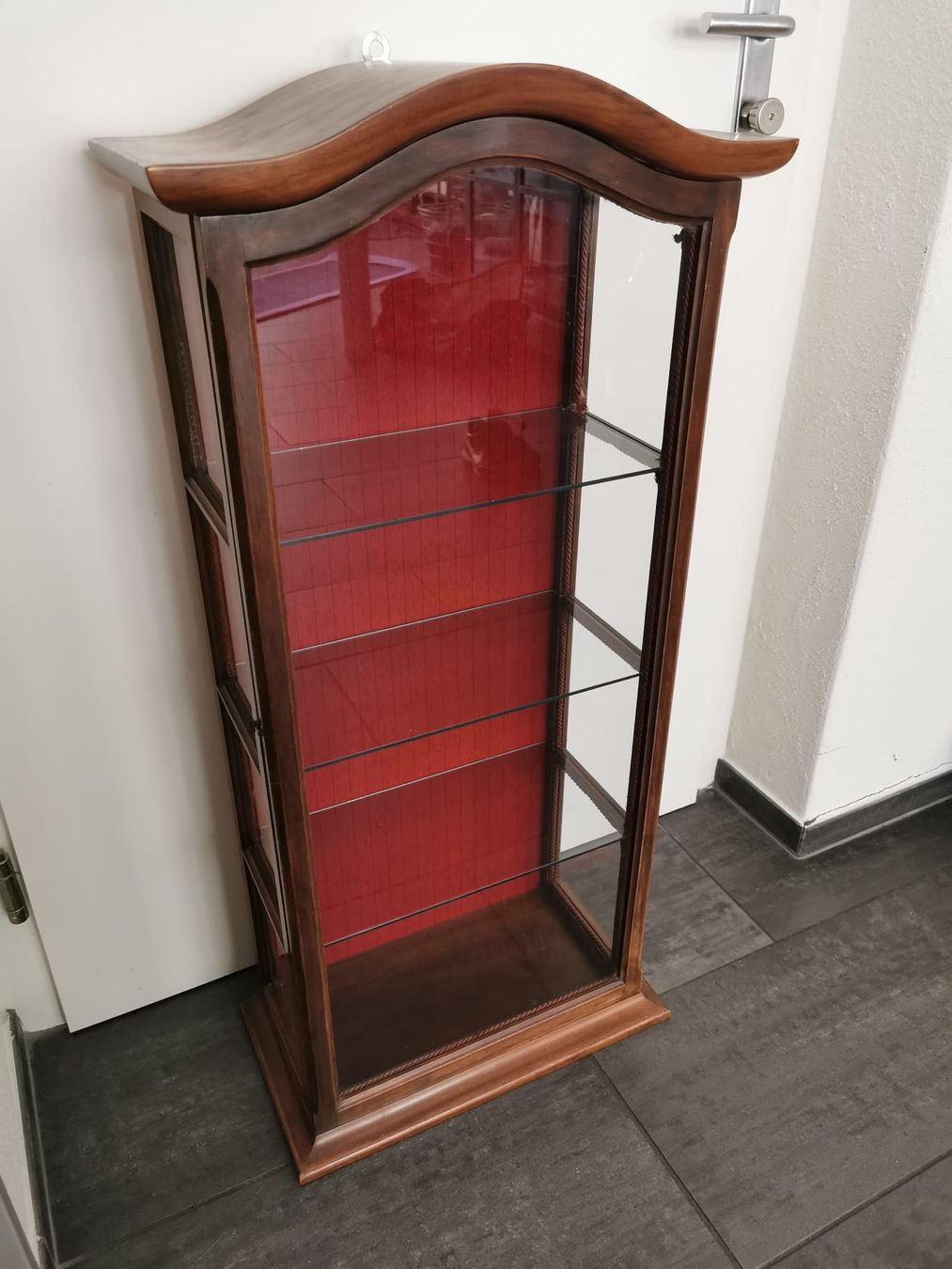 Vitrines: Antike Vitrine – D'occasion à Buchrain par Foxy211 5