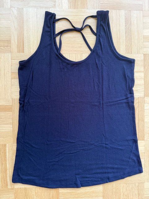 Top: Top / Grösse M/L – Usato da Steffisburg venduto da Rita_Bau 1