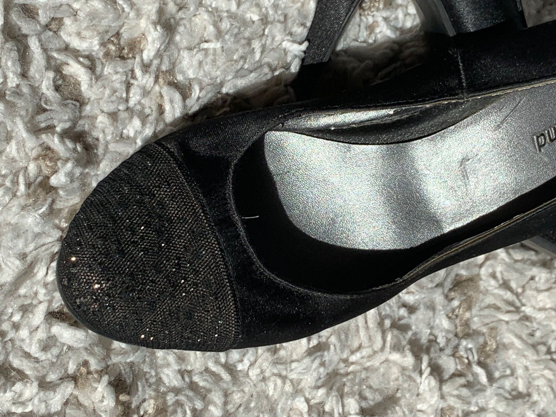 Scarpe da donna: Chaussures talons détails pointe – Usato da Montreux venduto da iza_peche8 3
