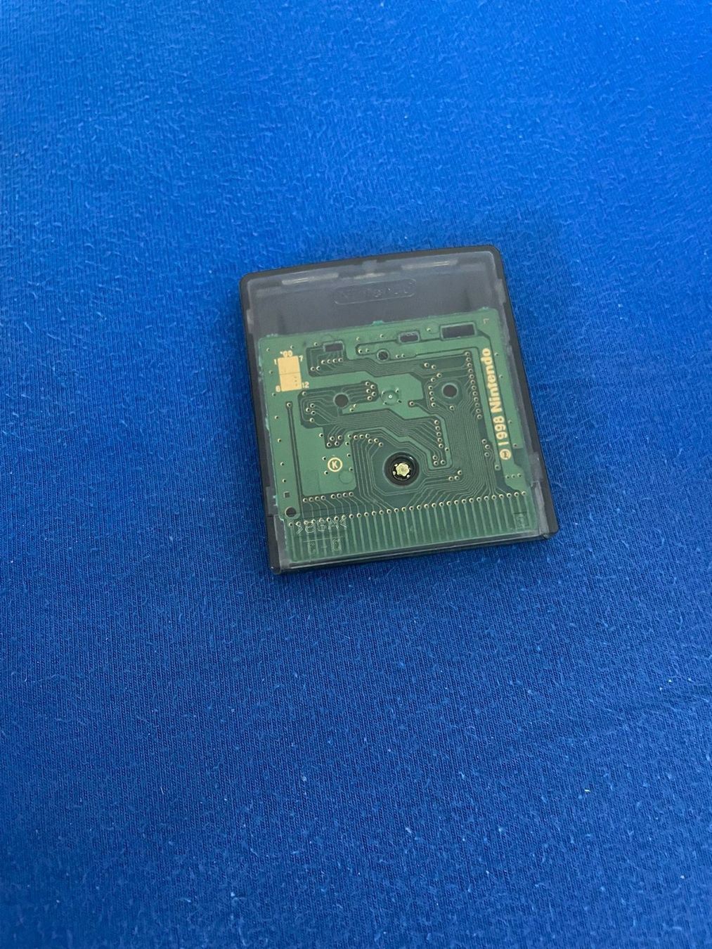 Nintendo Giochi: Tom und Jerry Gameboy Spiel – Usato da Olten venduto da HoYa01 1