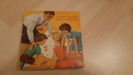 K..54) Bisco Memory von 1950