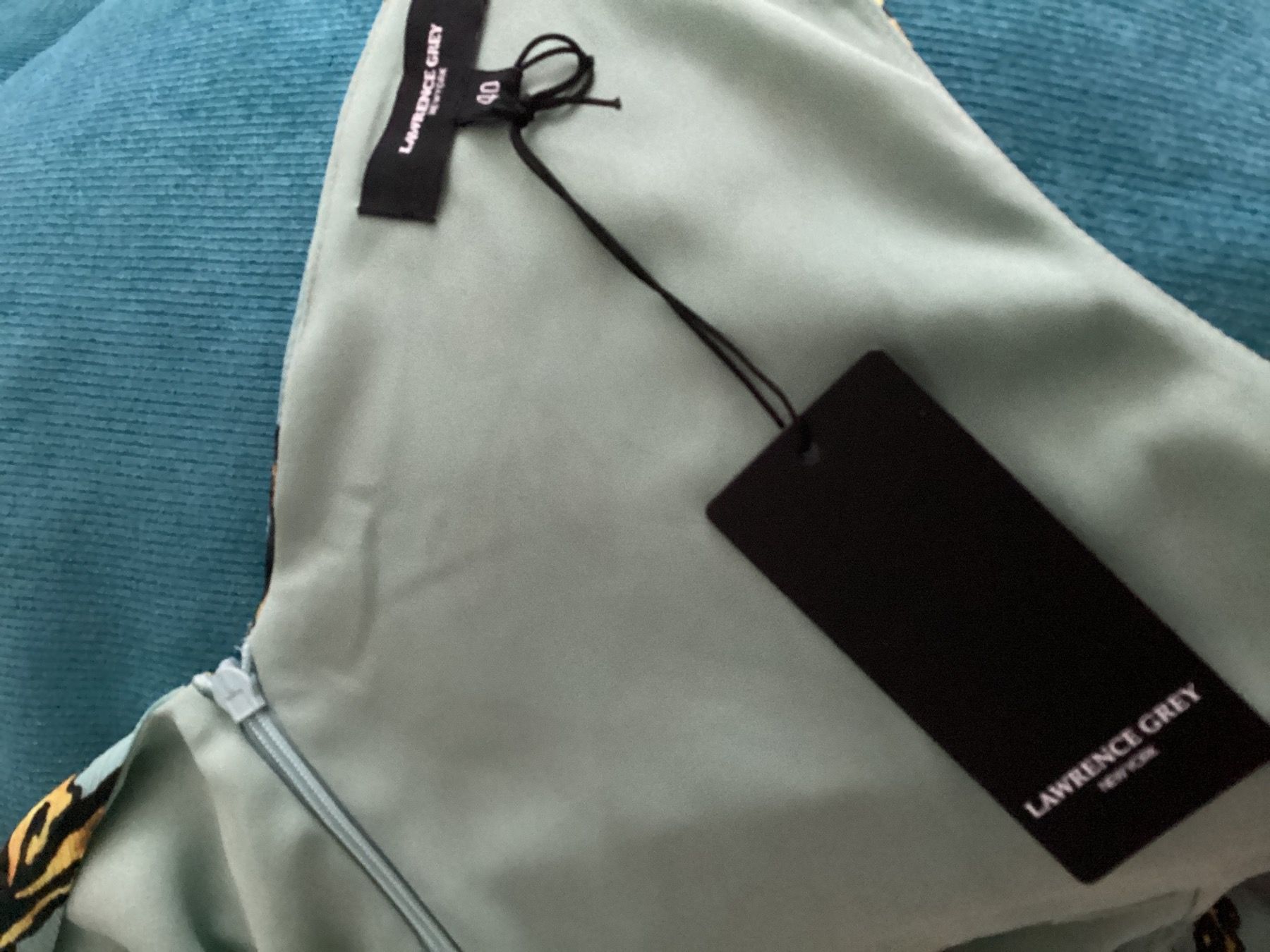 Vestiti: Lawrence Grey Kleid 42 – Nuovo e nell'imballaggio originale da Riehen venduto da Inerv03 5