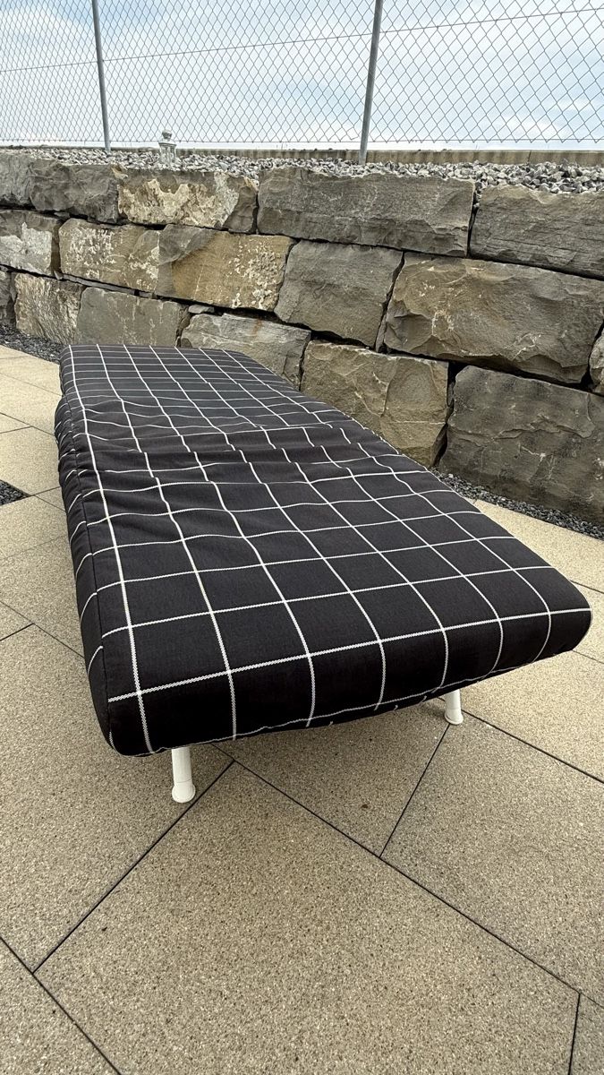 Betten: Bett Sofa 80cm x 210cm – Gebraucht aus Châtillon FR von jpv_wk6q 7