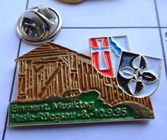 Pin Emmental Musiktag Hasle Rüegsau