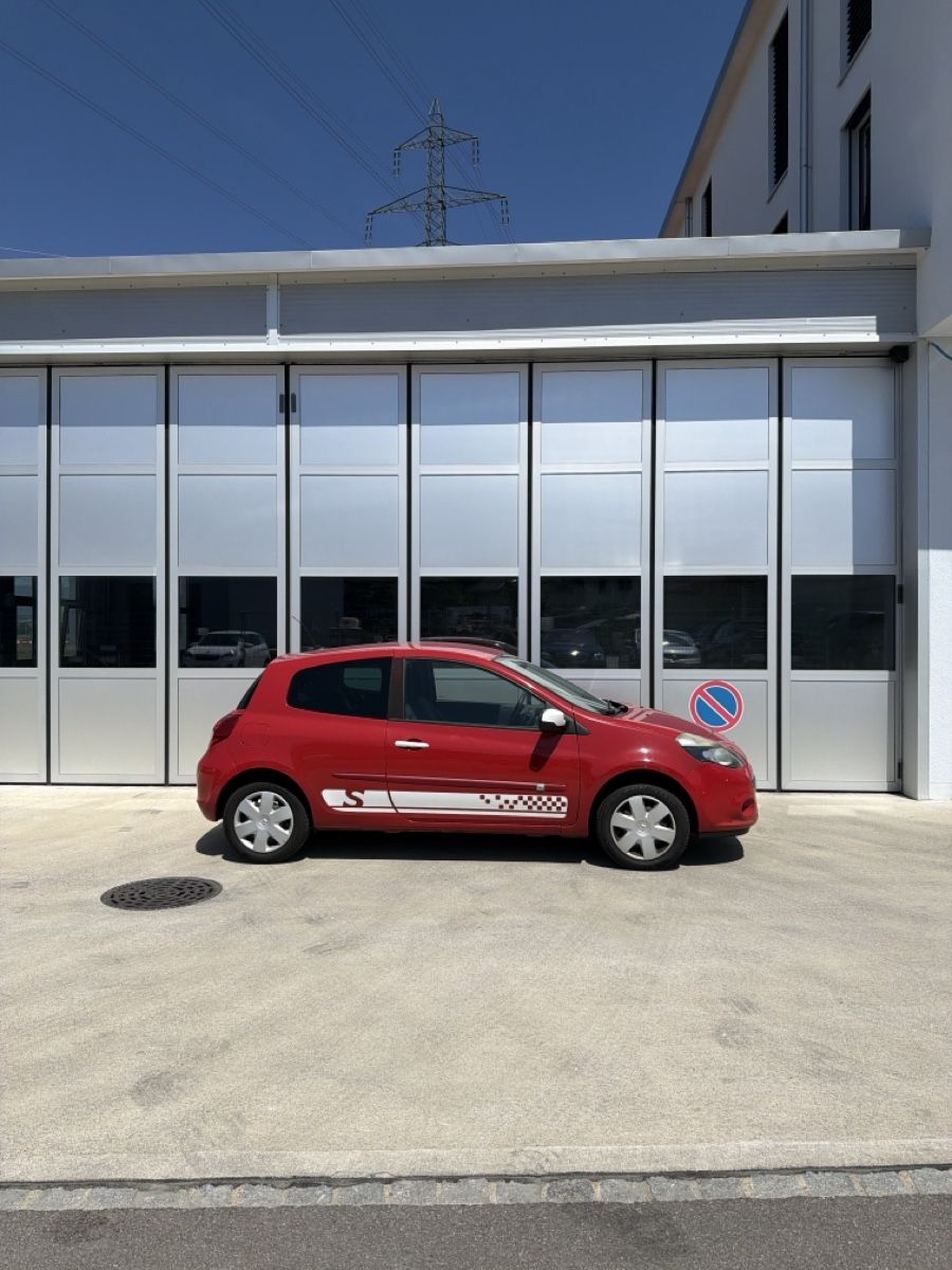 Renault Automobili: Renault Clio 1.2 – Nuovo (secondo la descrizione) da Kerzers venduto da shp_2vy2 3