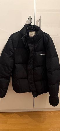Daily Paper Herren Winterjacke Gr.M
