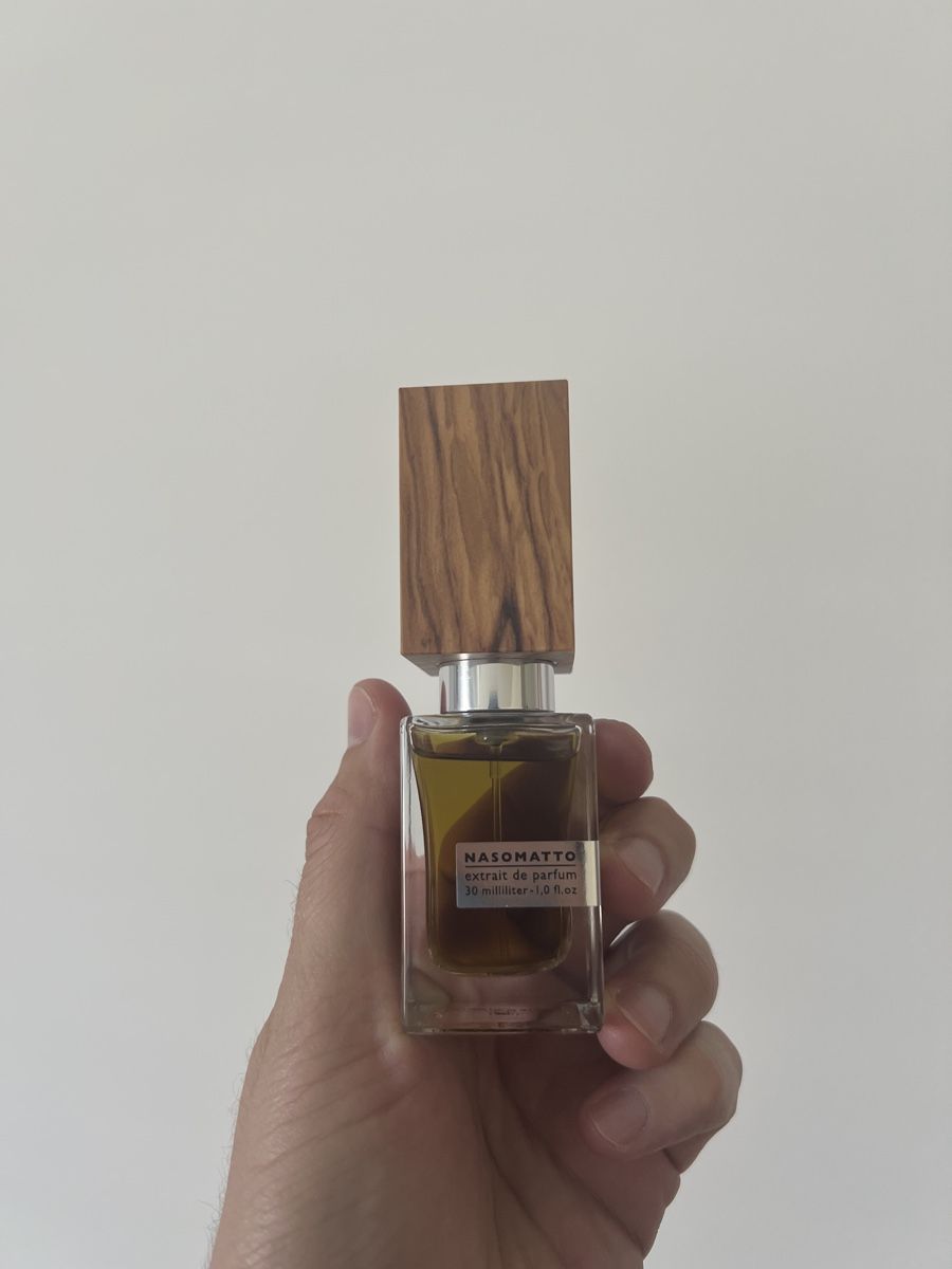 Nasomatto Parfums & Eau de Toilette: Nasomatto Absinth 2026 – Neuf (Voir description) à Petit-Lancy par gameisgamex 1