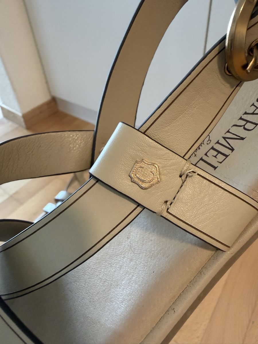 Scarpe da donna: Ledersandalen 39 – Usato da Bülach venduto da sawa22 4