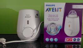 Schoppenwärmer Philips Avent