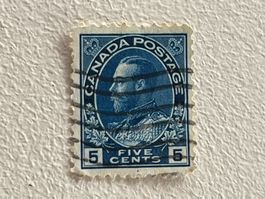 Canada Briefmarken ab 1.95 CHF (Gratis-Versand)