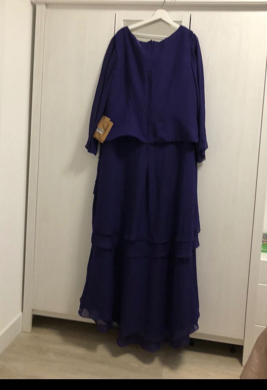 Vestiti: Hier Damenkleid  52/54 – Nuovo e nell'imballaggio originale da Frauenfeld venduto da Waldtaube53 2