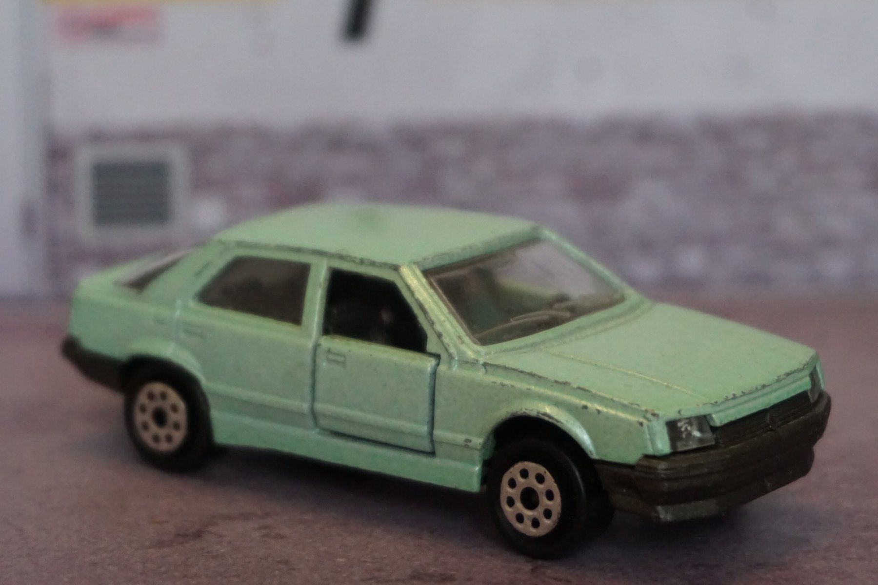 Majorette Voitures modèles: Majorette Renault 25 COOL !!!!!!!!!!!!!!!!! – D'occasion à Reiden par Doppeldecker69