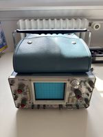 Tektronix 465 Oscilloscope