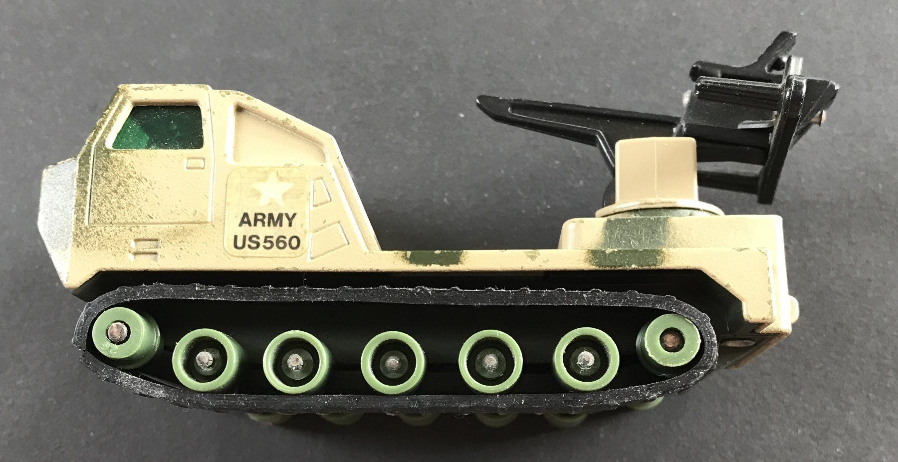 Matchbox Modellautos: MATCHBOX – Defekt aus Ostermundigen von crazy-horse-1840 1