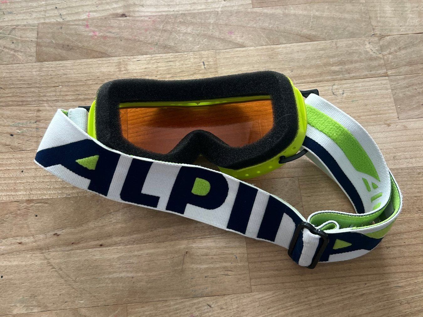 Occhiali & Lenti: Kinder Ski Brille – Usato da Vogelsang AG venduto da Micu73 1
