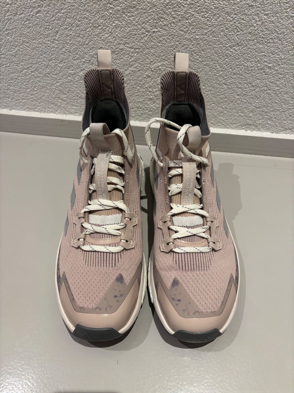 Adidas Scarpe da donna: Adidas Terrex Trekkingschuh Damen – Nuovo (secondo la descrizione) da Bern venduto da Bau_j6ny 3