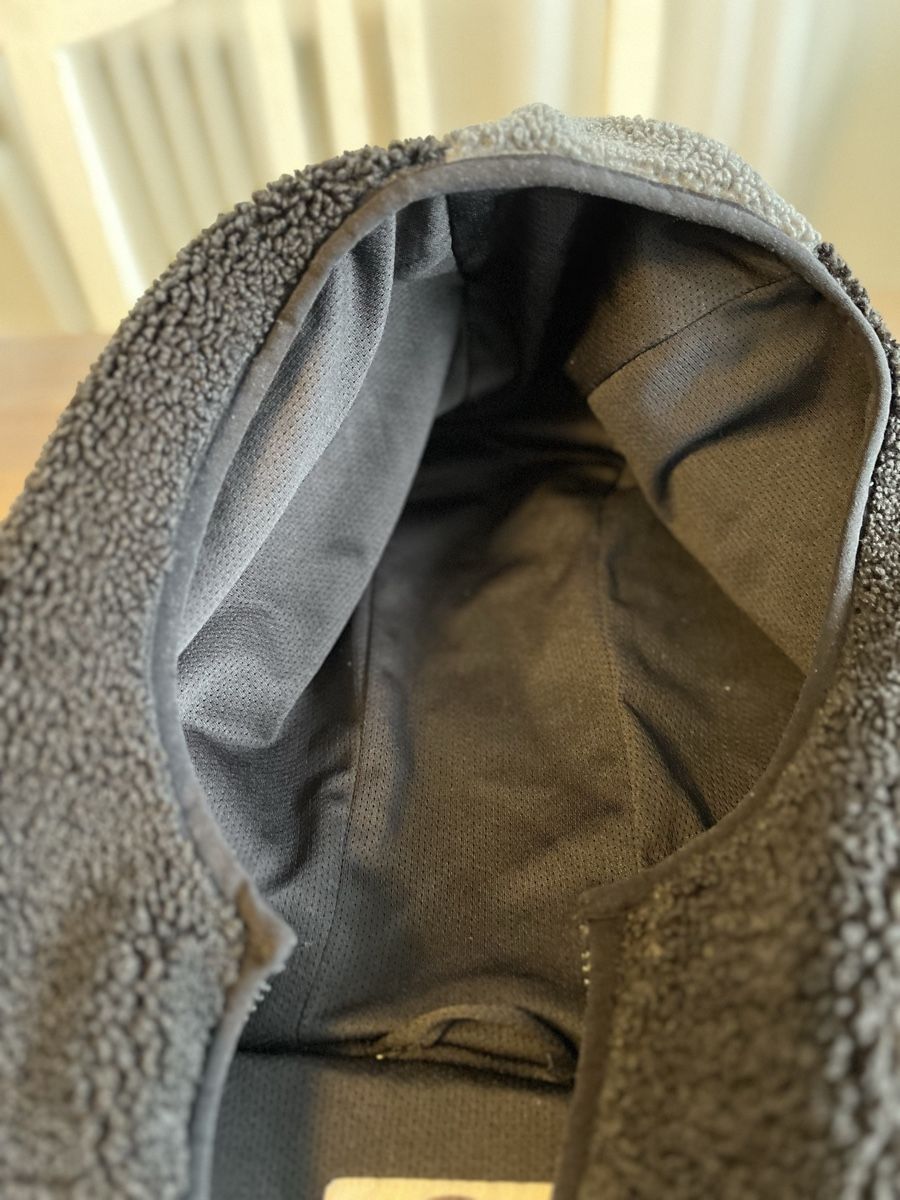 Giacche: Winterjacke Plüsch – Usato da Tagelswangen venduto da Gizzmo..77 4