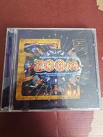 CD - Zoom (Psychedelic Trance Compilation) (SCHWEIZ, 2000)