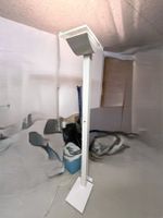 Bürolampe Design-Stehleuchte