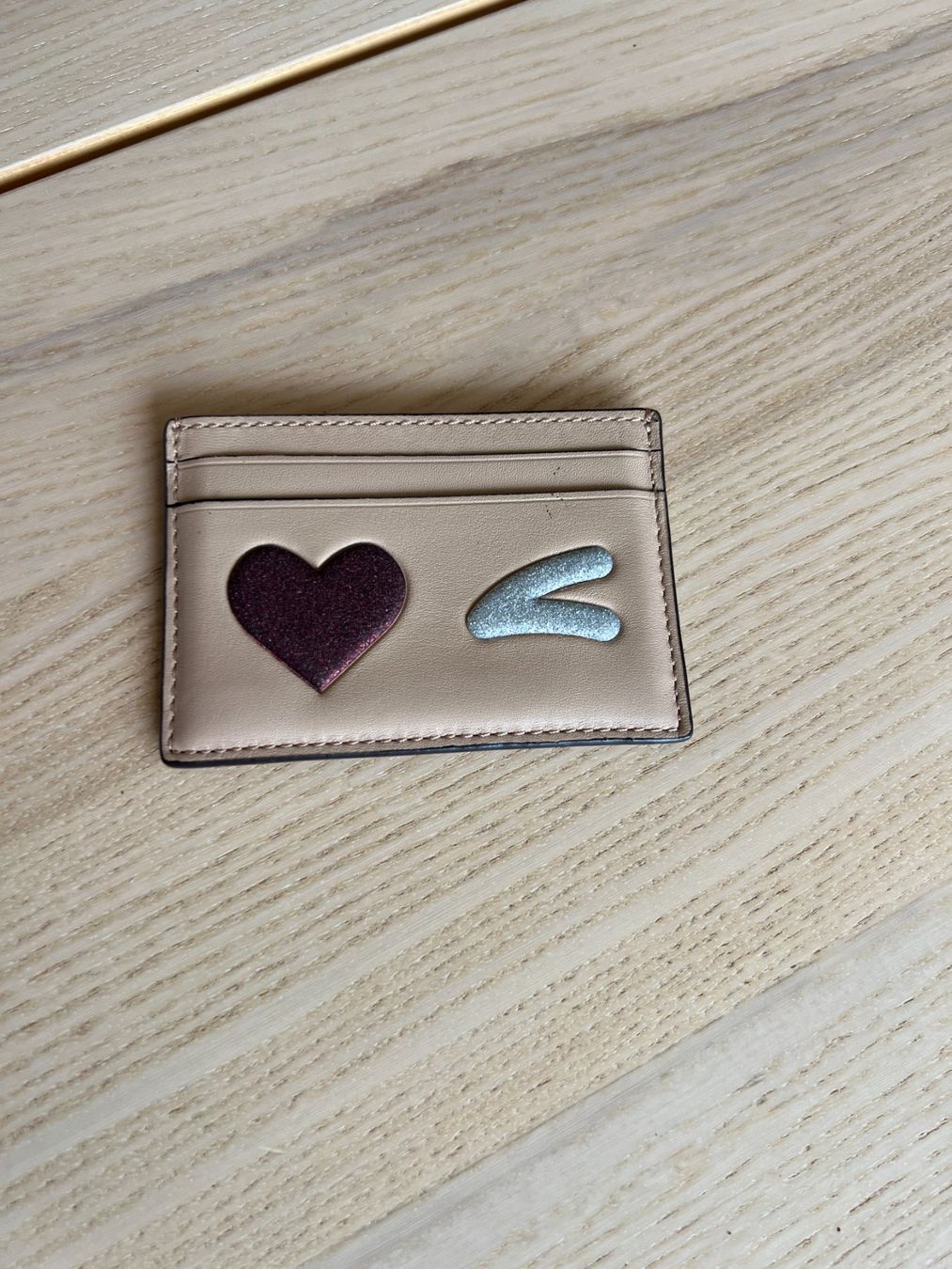 Coach Portemonnaies: Coach porte-cartes – Neuf (Voir description) à Epalinges par kittyhermes