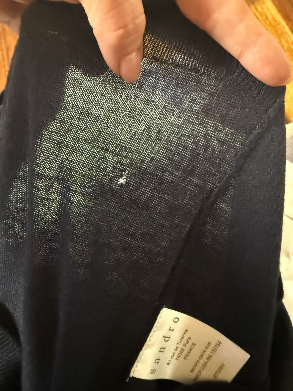 Sandro Vestiti: Sandro dress – Nuovo (secondo la descrizione) da Sorengo venduto da dis_tfq6 3