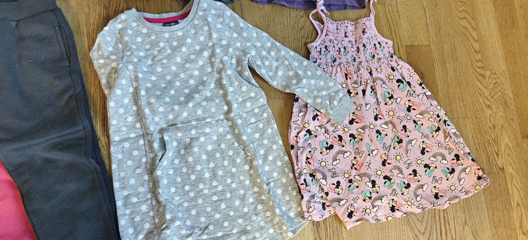 Kleiderpakete & -sets: Mädchen Set 17 Stück Grösse: 98 – Gebraucht aus Obernau von ChooseWisely 5