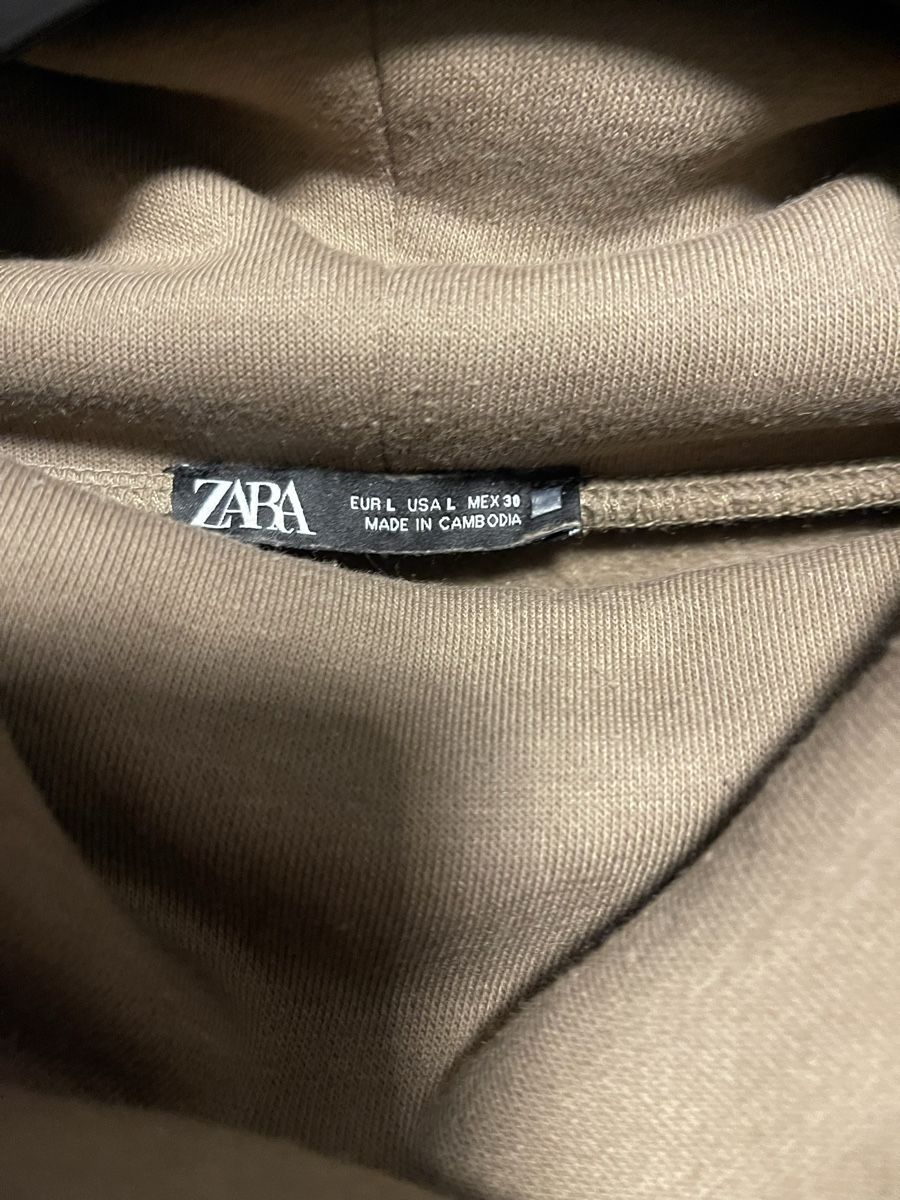 Zara Pullover & Sweatshirts: Zara pullover Grösse L – Gebraucht aus Dübendorf von olh_rs5r 2