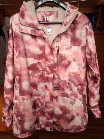 Skijacke Dreamscape Decathlon mehrfarbig Grösse XL neu